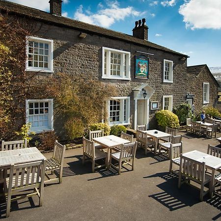 Hotel The Assheton Arms Clitheroe Zewnętrze zdjęcie