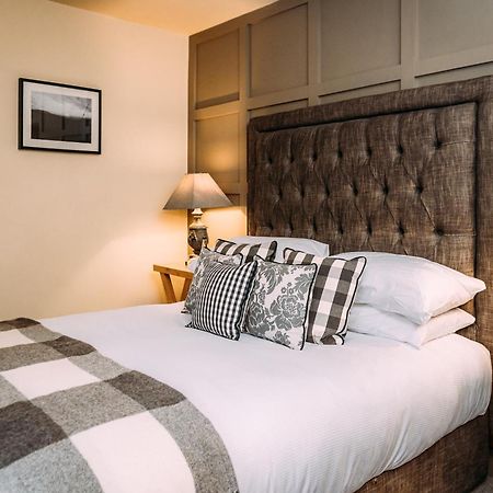 Hotel The Assheton Arms Clitheroe Zewnętrze zdjęcie