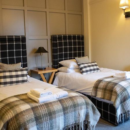Hotel The Assheton Arms Clitheroe Zewnętrze zdjęcie