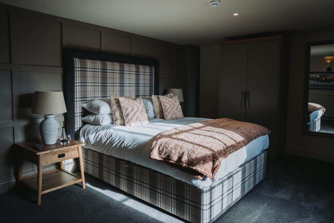 Hotel The Assheton Arms Clitheroe Zewnętrze zdjęcie