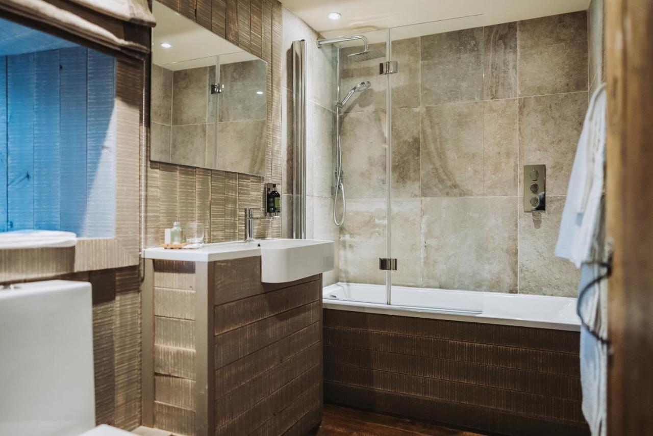 Hotel The Assheton Arms Clitheroe Zewnętrze zdjęcie