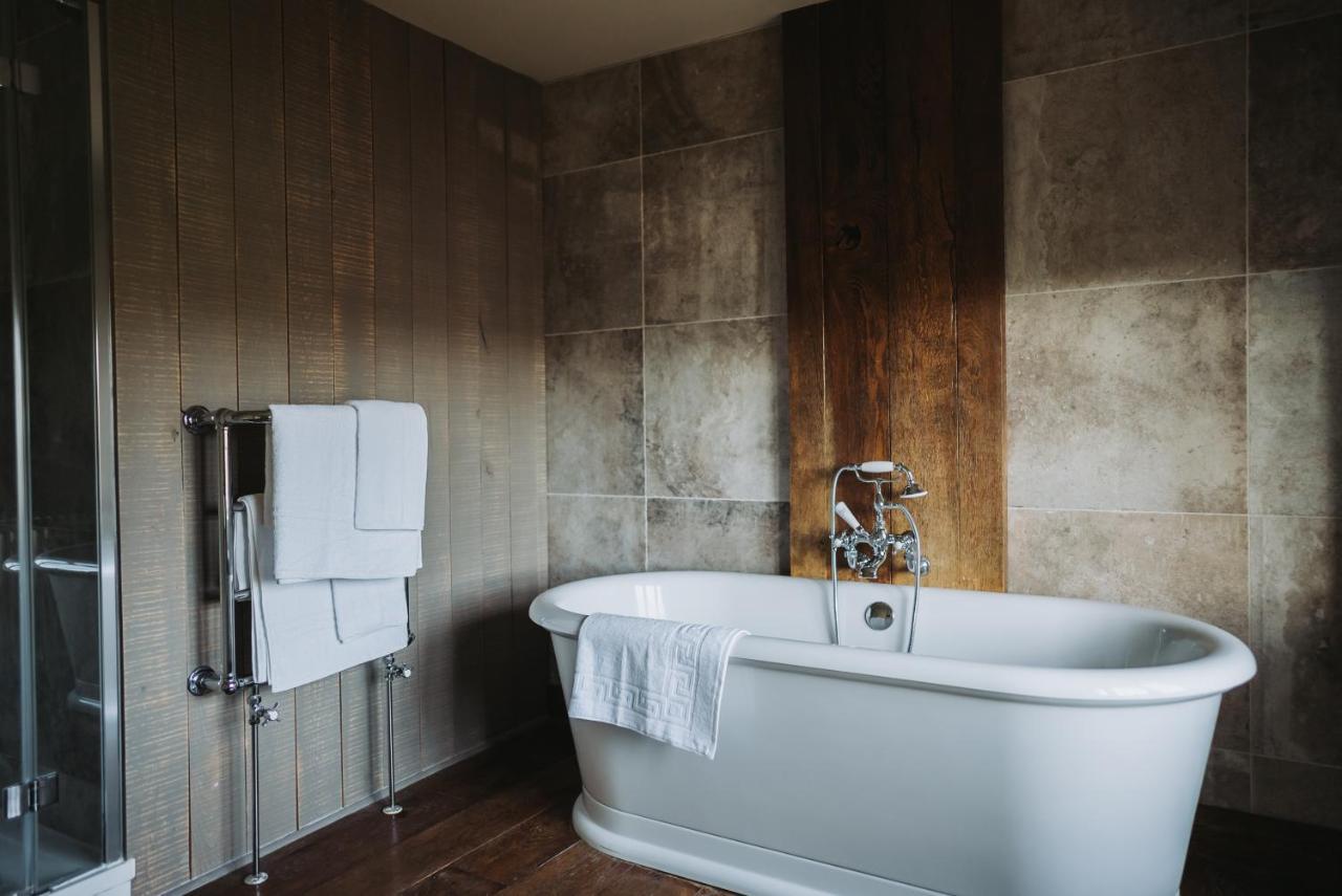 Hotel The Assheton Arms Clitheroe Zewnętrze zdjęcie