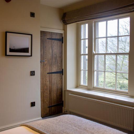 Hotel The Assheton Arms Clitheroe Zewnętrze zdjęcie