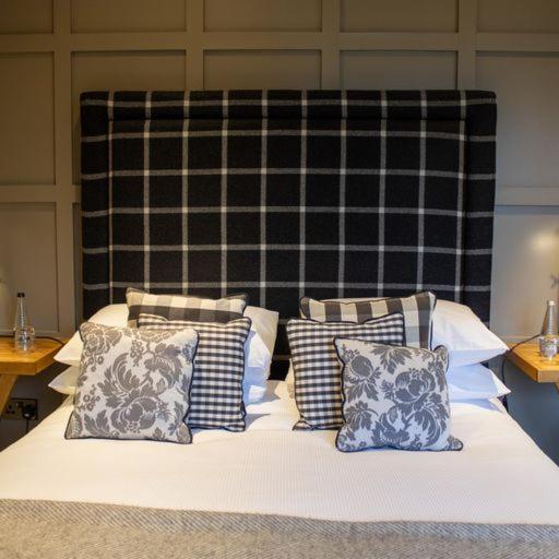 Hotel The Assheton Arms Clitheroe Zewnętrze zdjęcie