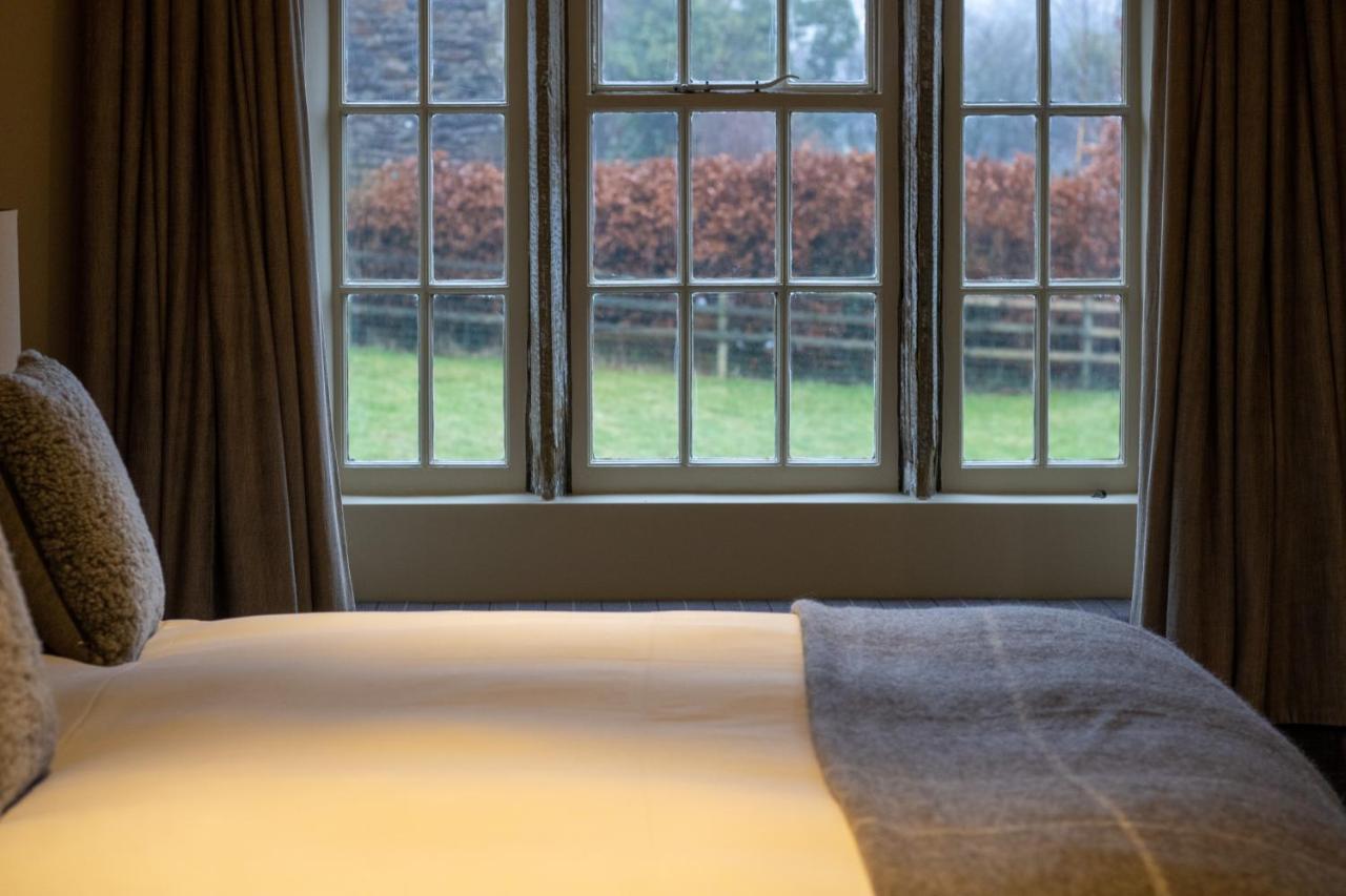 Hotel The Assheton Arms Clitheroe Zewnętrze zdjęcie