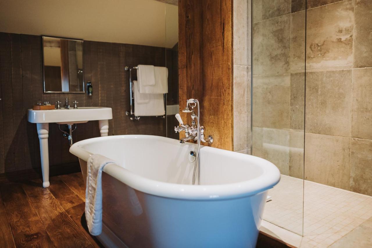 Hotel The Assheton Arms Clitheroe Zewnętrze zdjęcie