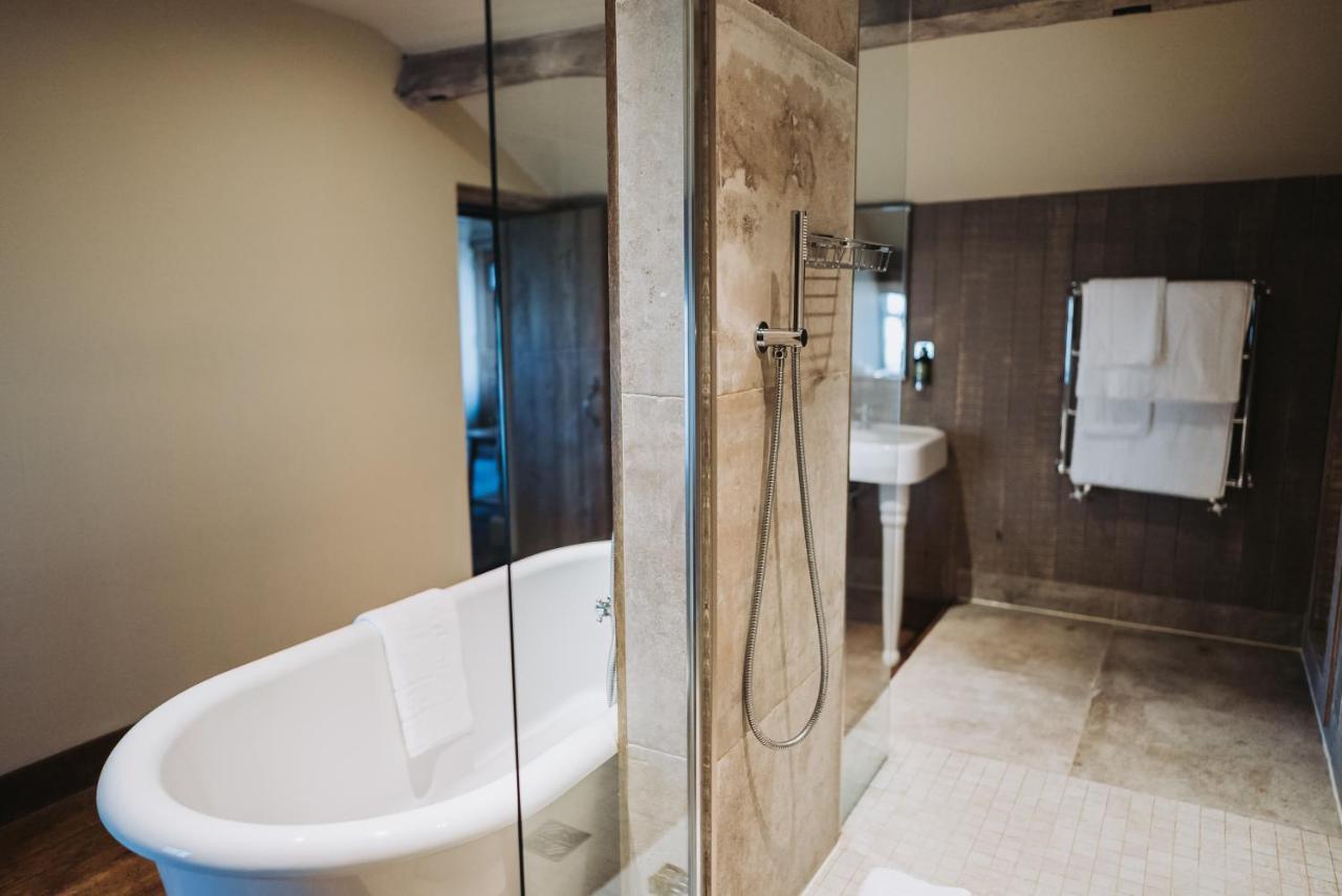 Hotel The Assheton Arms Clitheroe Zewnętrze zdjęcie