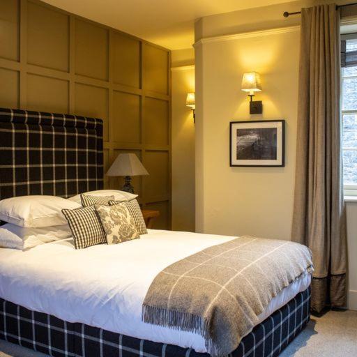 Hotel The Assheton Arms Clitheroe Zewnętrze zdjęcie