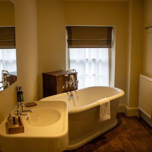 Hotel The Assheton Arms Clitheroe Zewnętrze zdjęcie