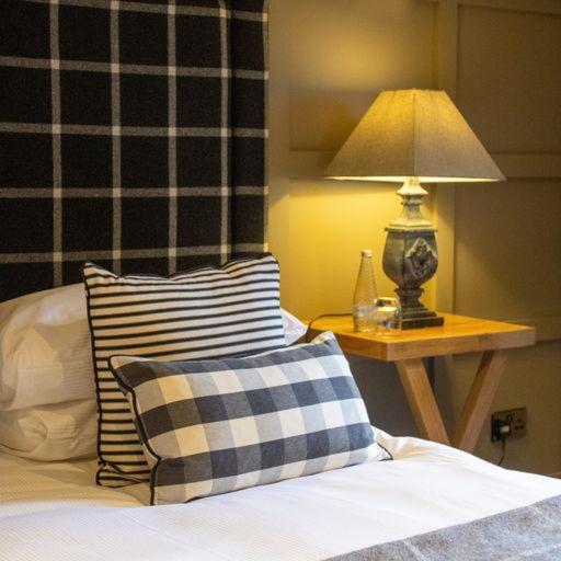 Hotel The Assheton Arms Clitheroe Zewnętrze zdjęcie