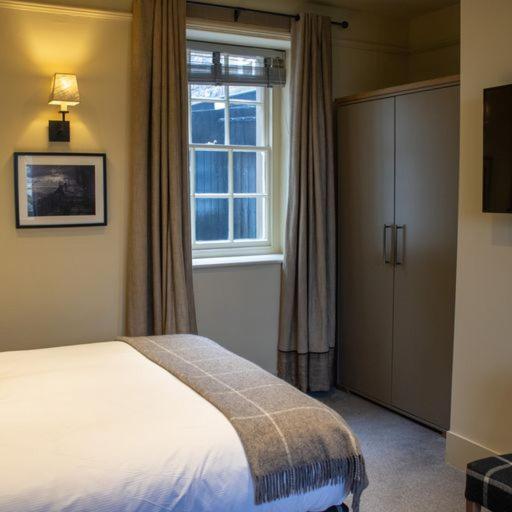 Hotel The Assheton Arms Clitheroe Zewnętrze zdjęcie