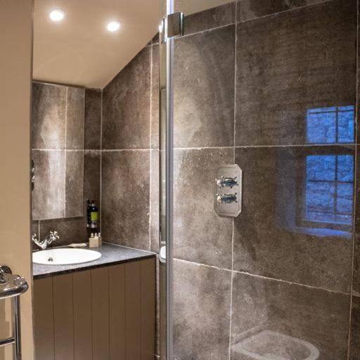 Hotel The Assheton Arms Clitheroe Zewnętrze zdjęcie