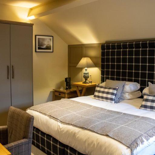 Hotel The Assheton Arms Clitheroe Zewnętrze zdjęcie