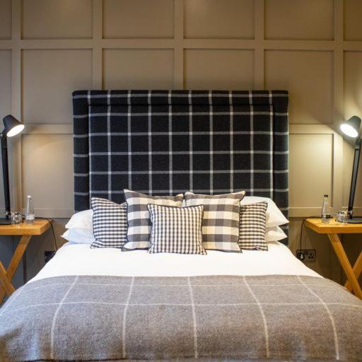 Hotel The Assheton Arms Clitheroe Zewnętrze zdjęcie