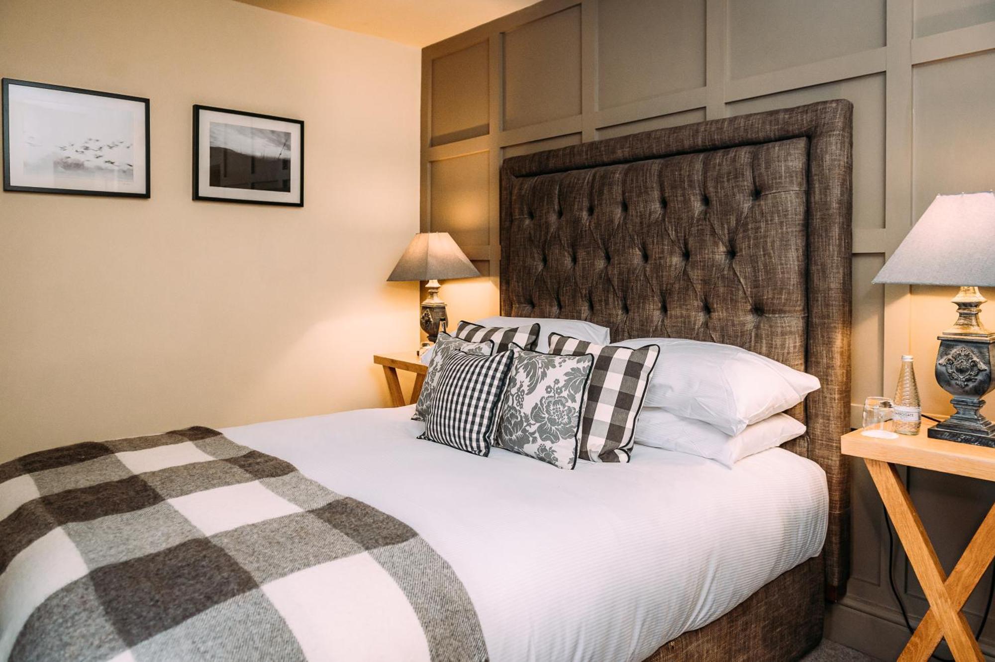 Hotel The Assheton Arms Clitheroe Zewnętrze zdjęcie