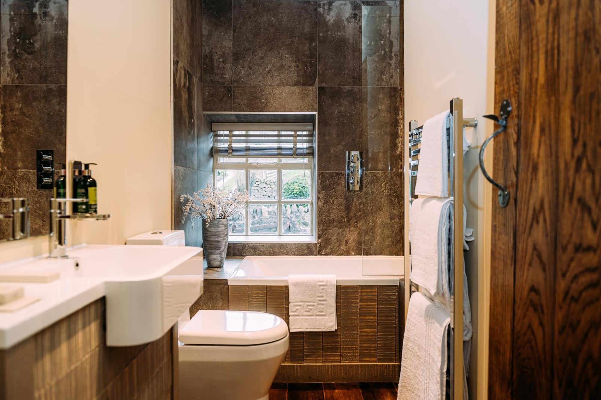 Hotel The Assheton Arms Clitheroe Zewnętrze zdjęcie
