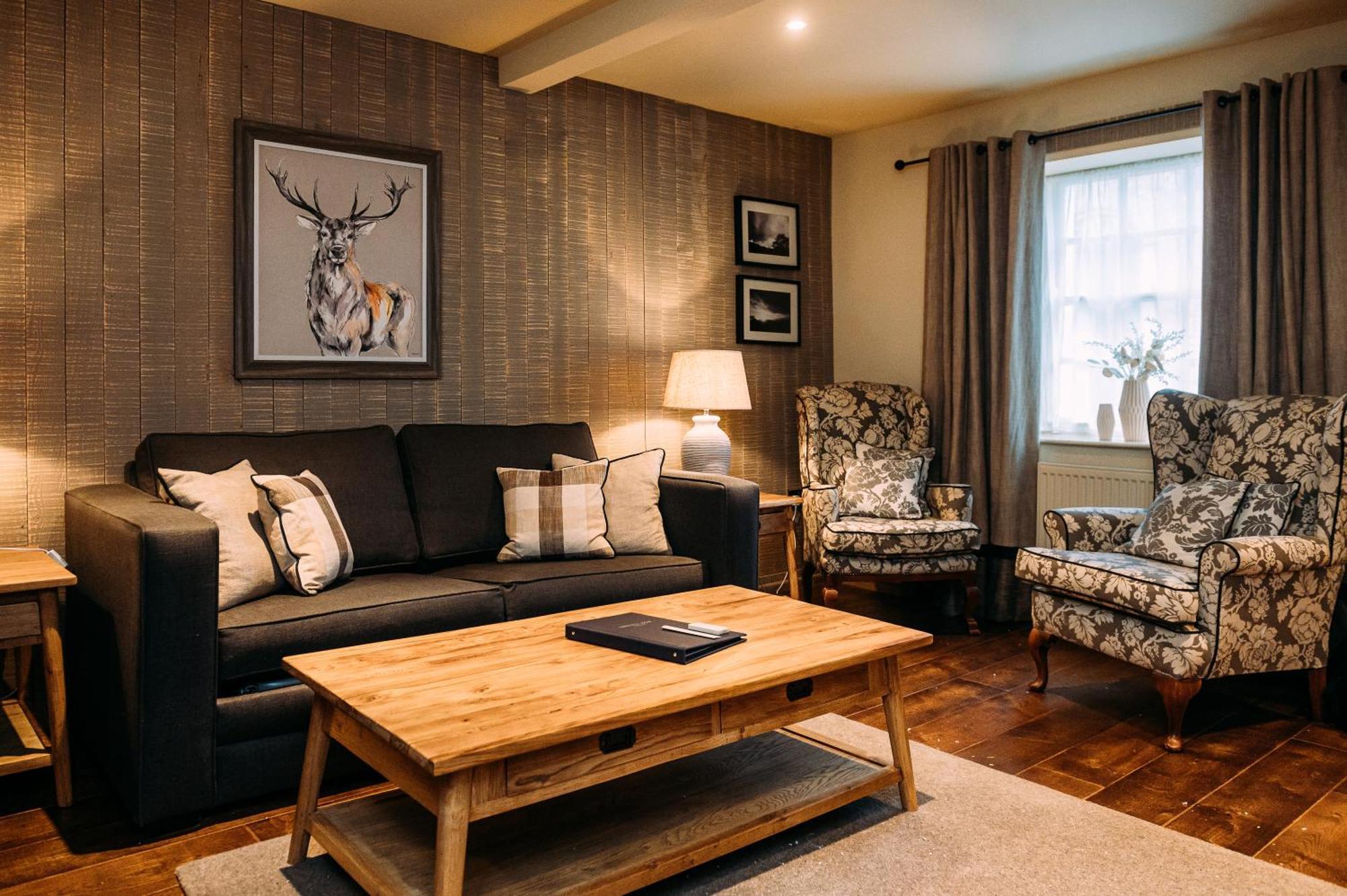 Hotel The Assheton Arms Clitheroe Zewnętrze zdjęcie