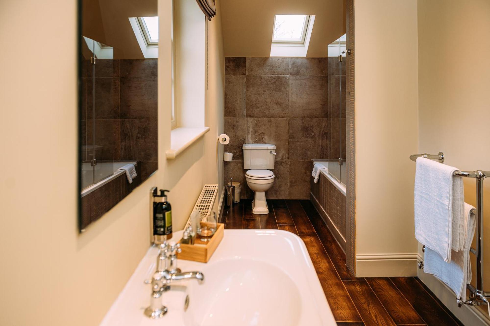 Hotel The Assheton Arms Clitheroe Zewnętrze zdjęcie
