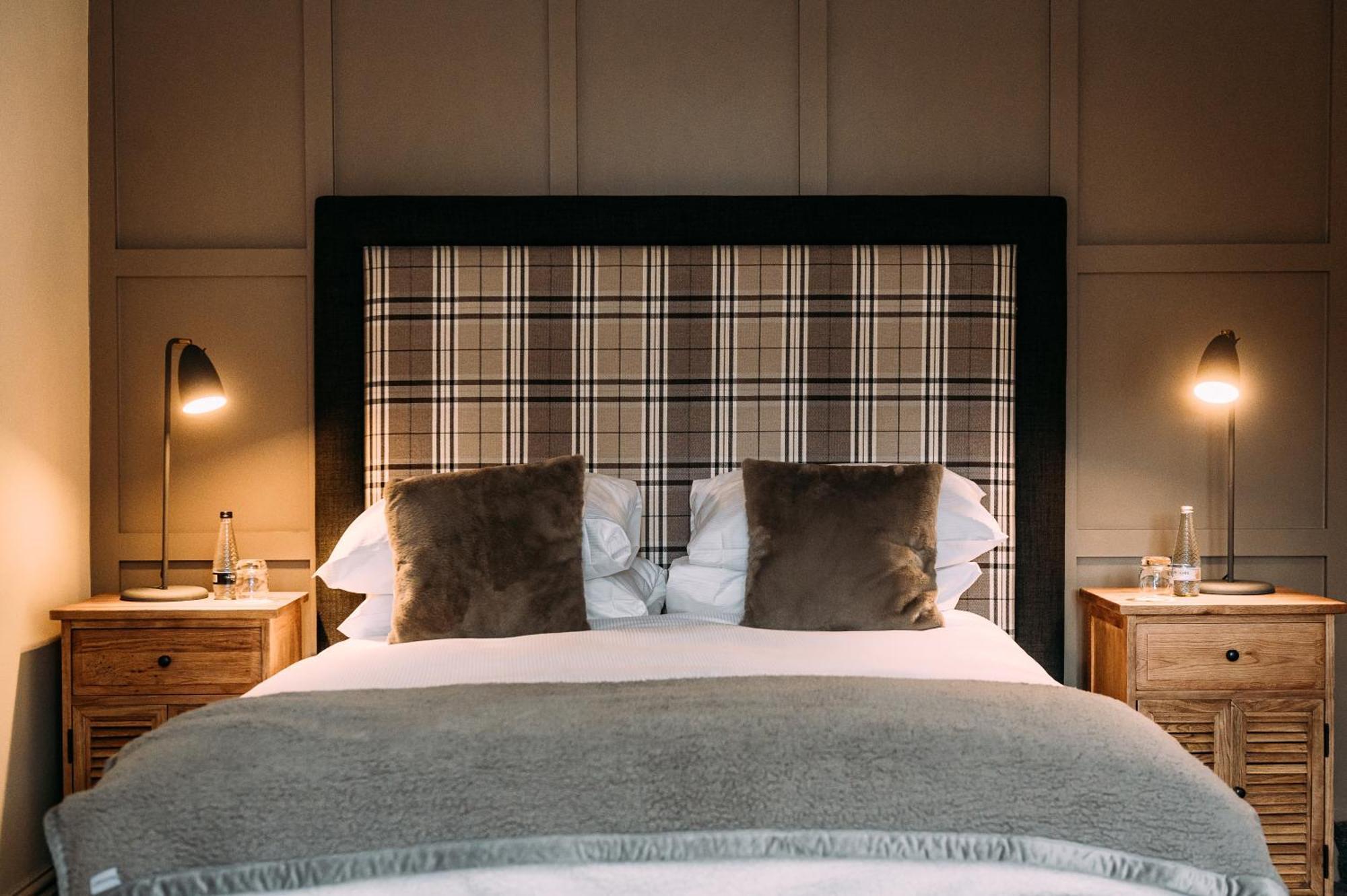 Hotel The Assheton Arms Clitheroe Zewnętrze zdjęcie