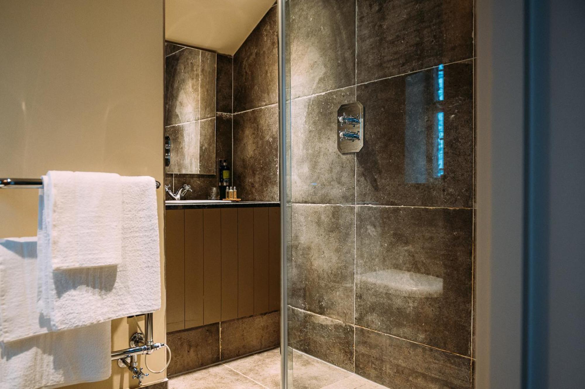 Hotel The Assheton Arms Clitheroe Zewnętrze zdjęcie