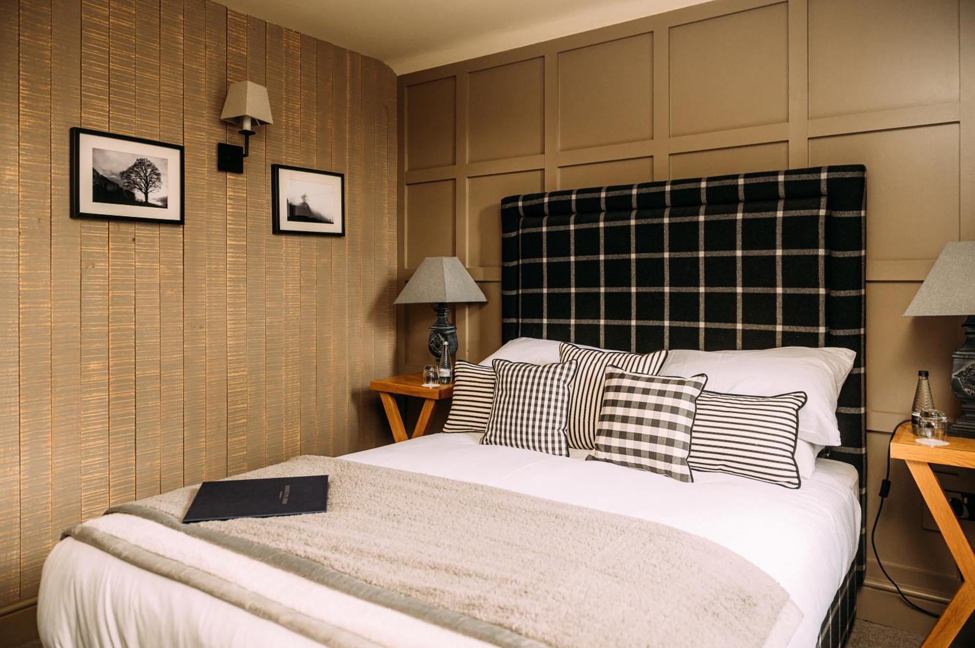 Hotel The Assheton Arms Clitheroe Zewnętrze zdjęcie