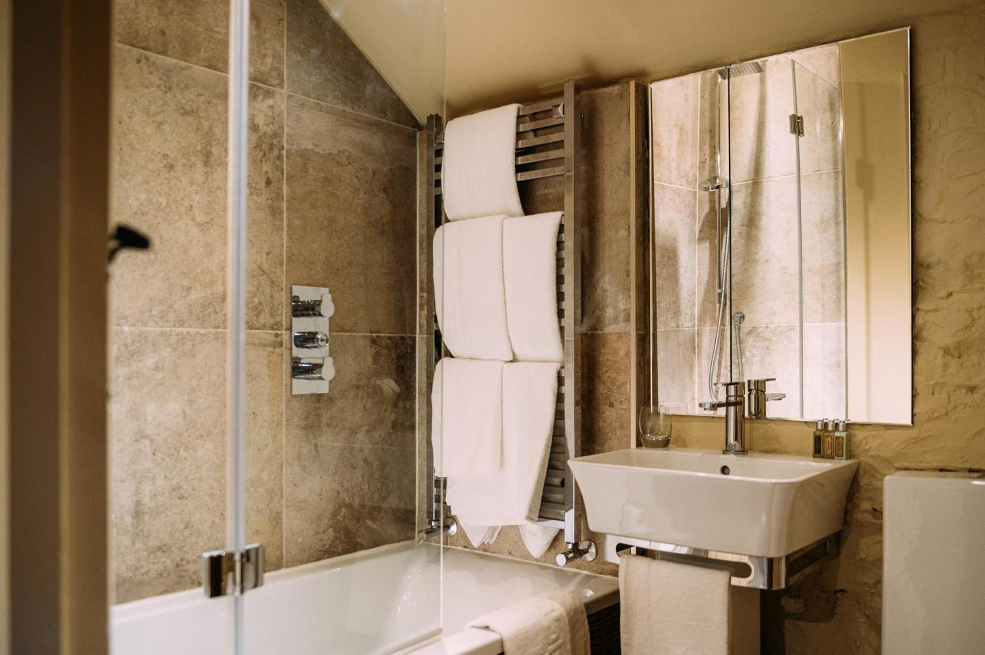 Hotel The Assheton Arms Clitheroe Zewnętrze zdjęcie