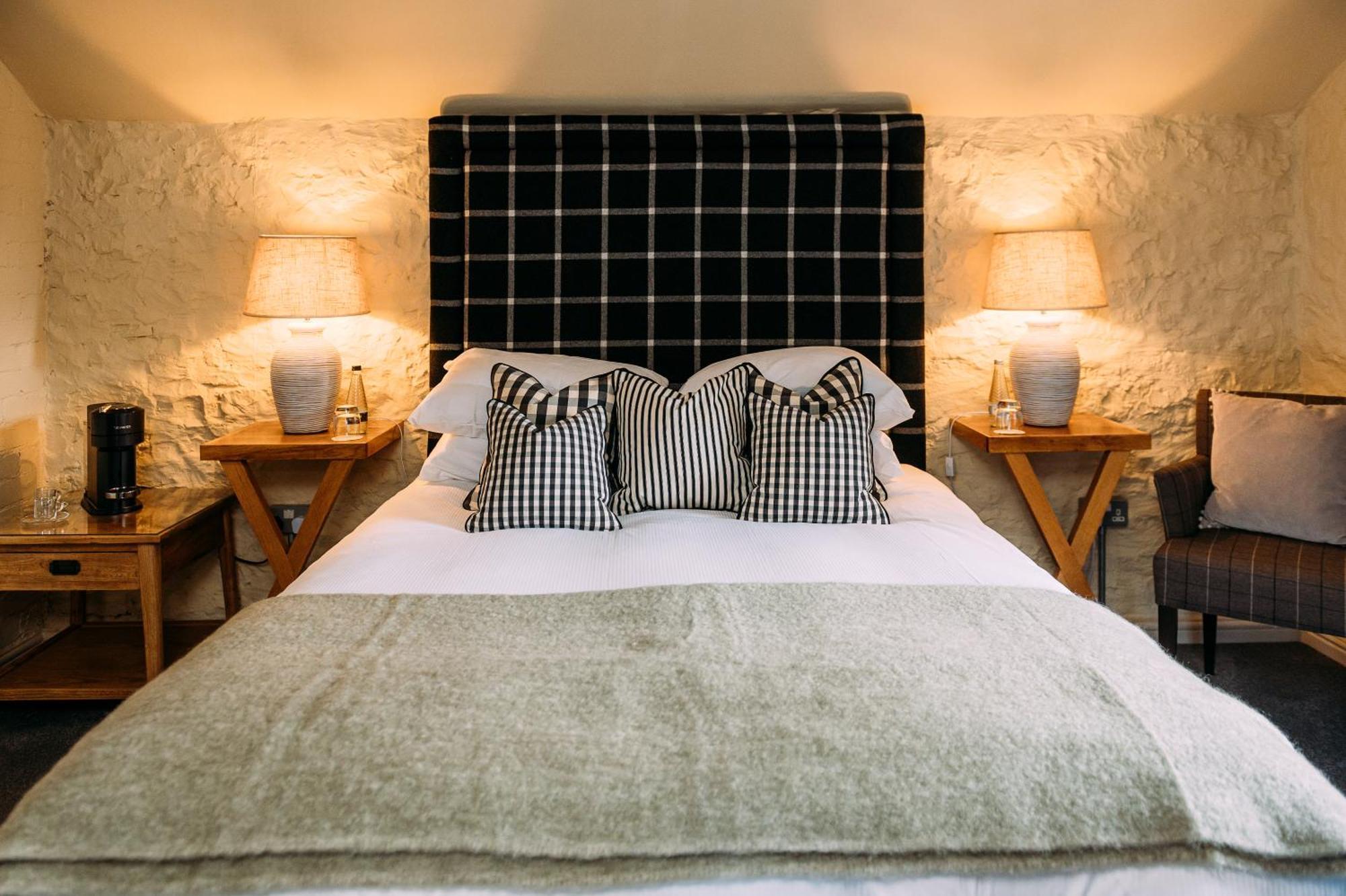 Hotel The Assheton Arms Clitheroe Zewnętrze zdjęcie