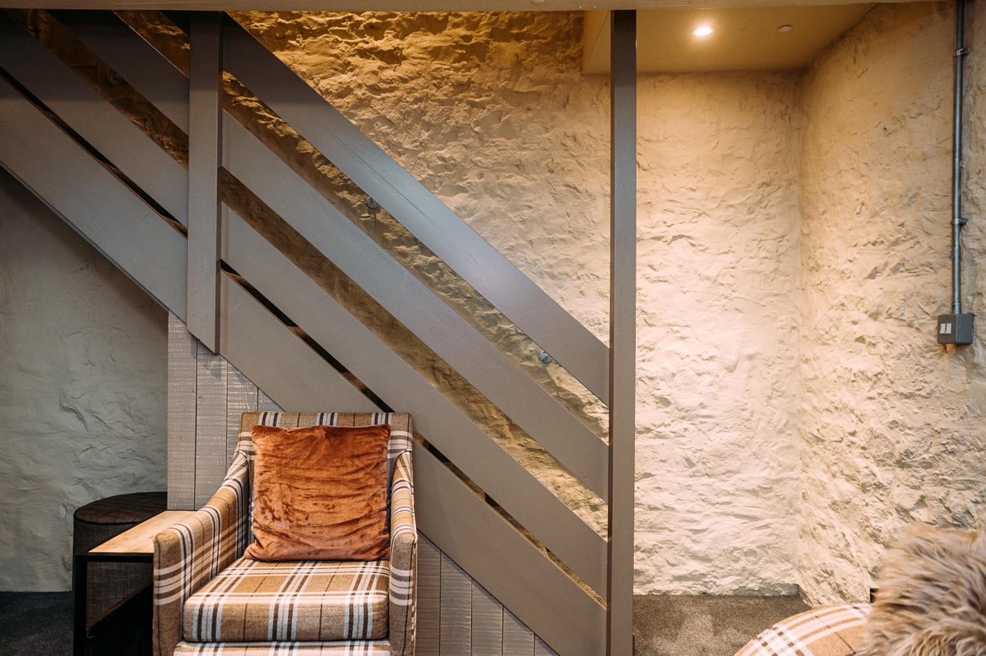 Hotel The Assheton Arms Clitheroe Zewnętrze zdjęcie