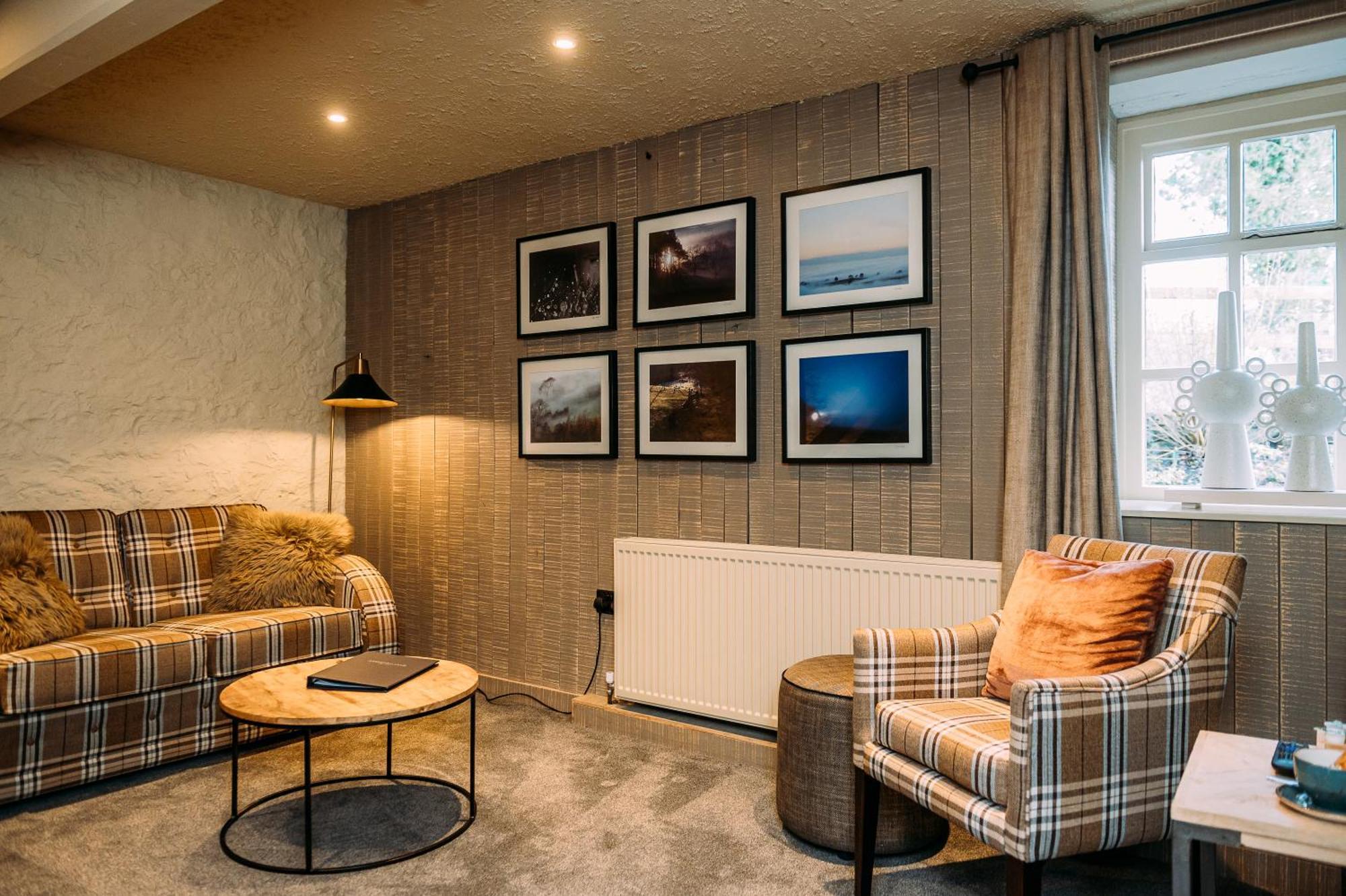 Hotel The Assheton Arms Clitheroe Zewnętrze zdjęcie
