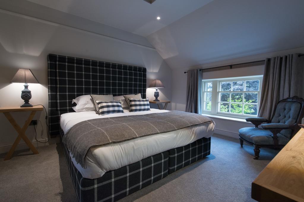 Hotel The Assheton Arms Clitheroe Zewnętrze zdjęcie