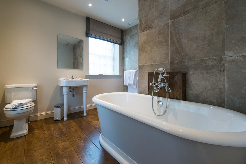 Hotel The Assheton Arms Clitheroe Zewnętrze zdjęcie
