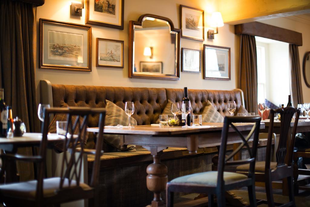 Hotel The Assheton Arms Clitheroe Zewnętrze zdjęcie
