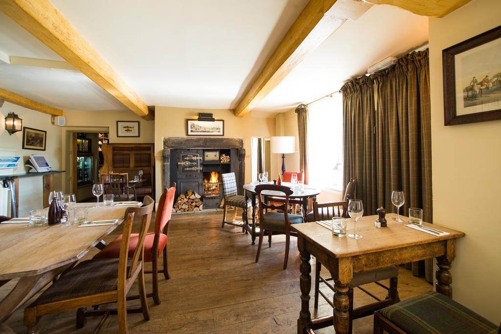 Hotel The Assheton Arms Clitheroe Pokój zdjęcie