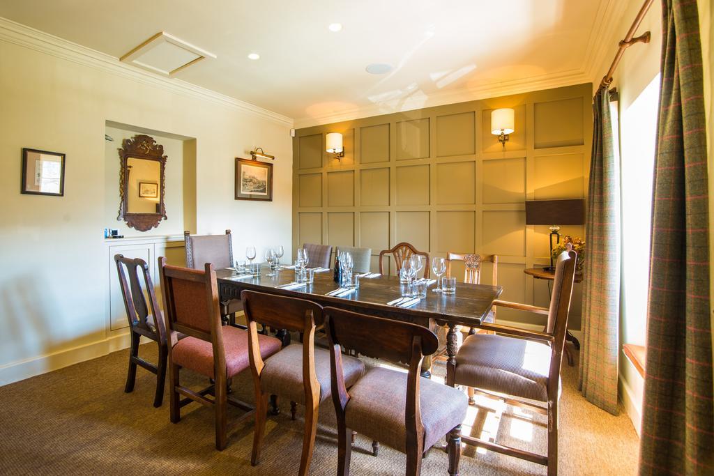 Hotel The Assheton Arms Clitheroe Pokój zdjęcie