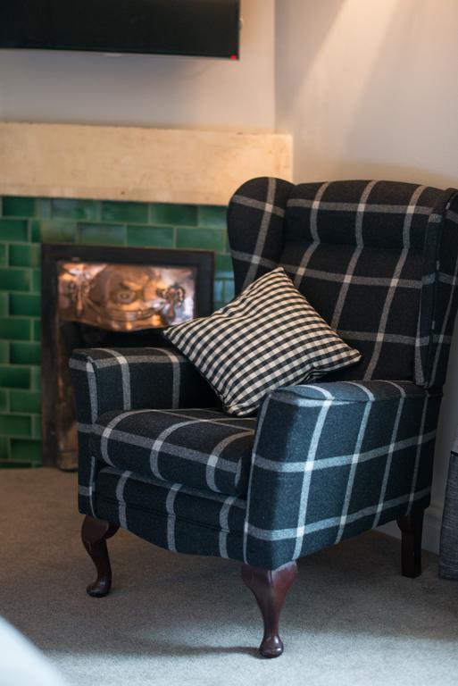 Hotel The Assheton Arms Clitheroe Pokój zdjęcie