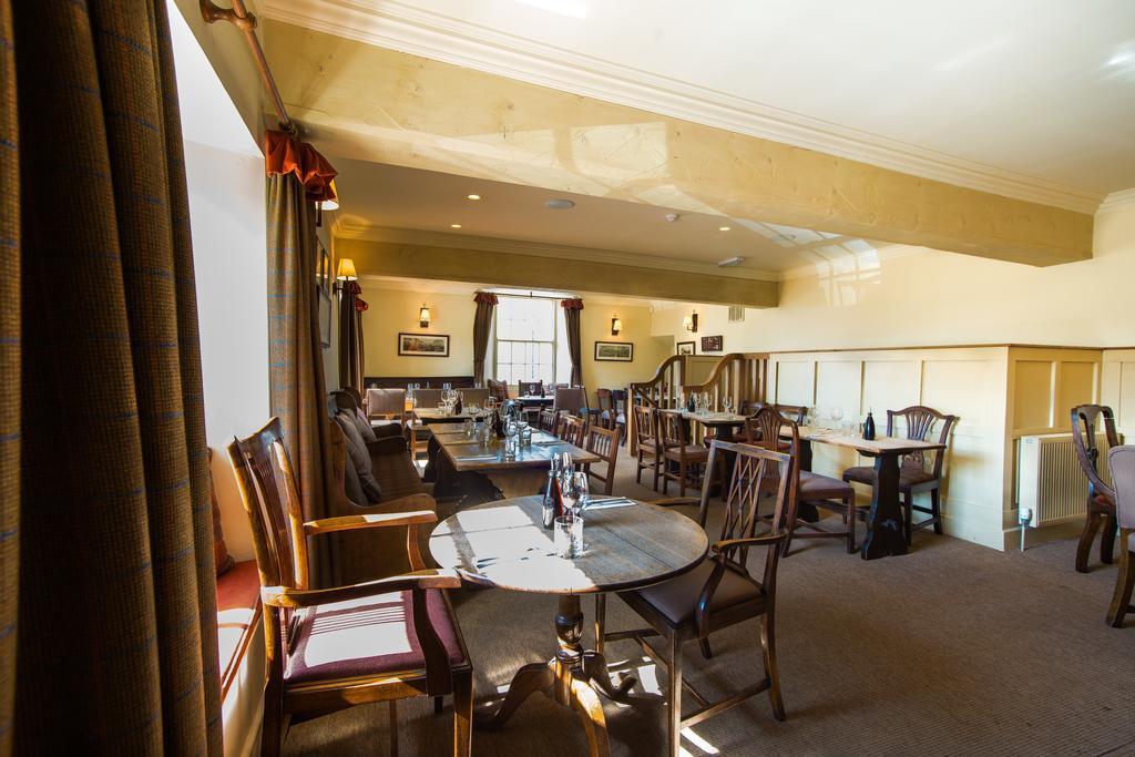 Hotel The Assheton Arms Clitheroe Zewnętrze zdjęcie