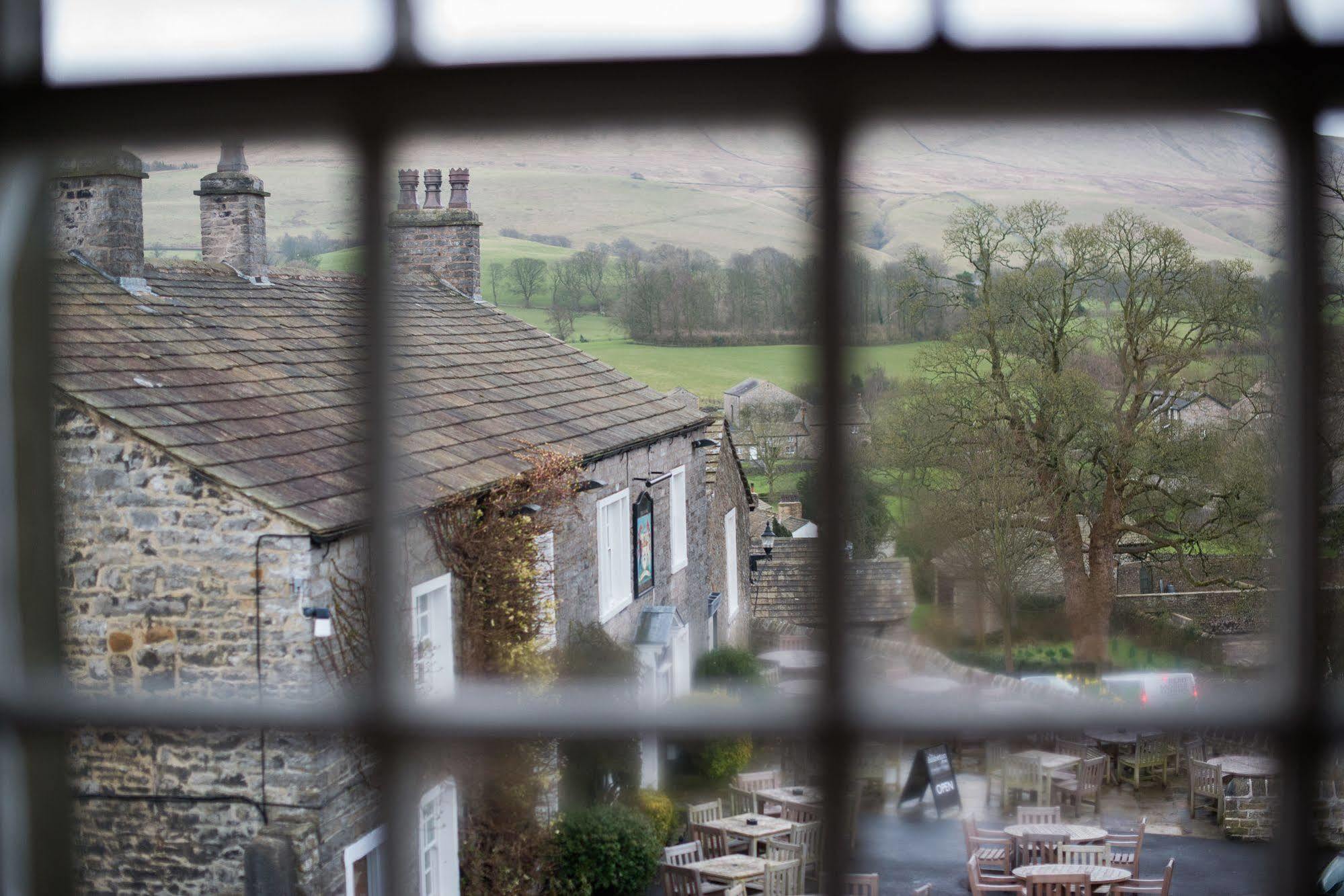 Hotel The Assheton Arms Clitheroe Zewnętrze zdjęcie