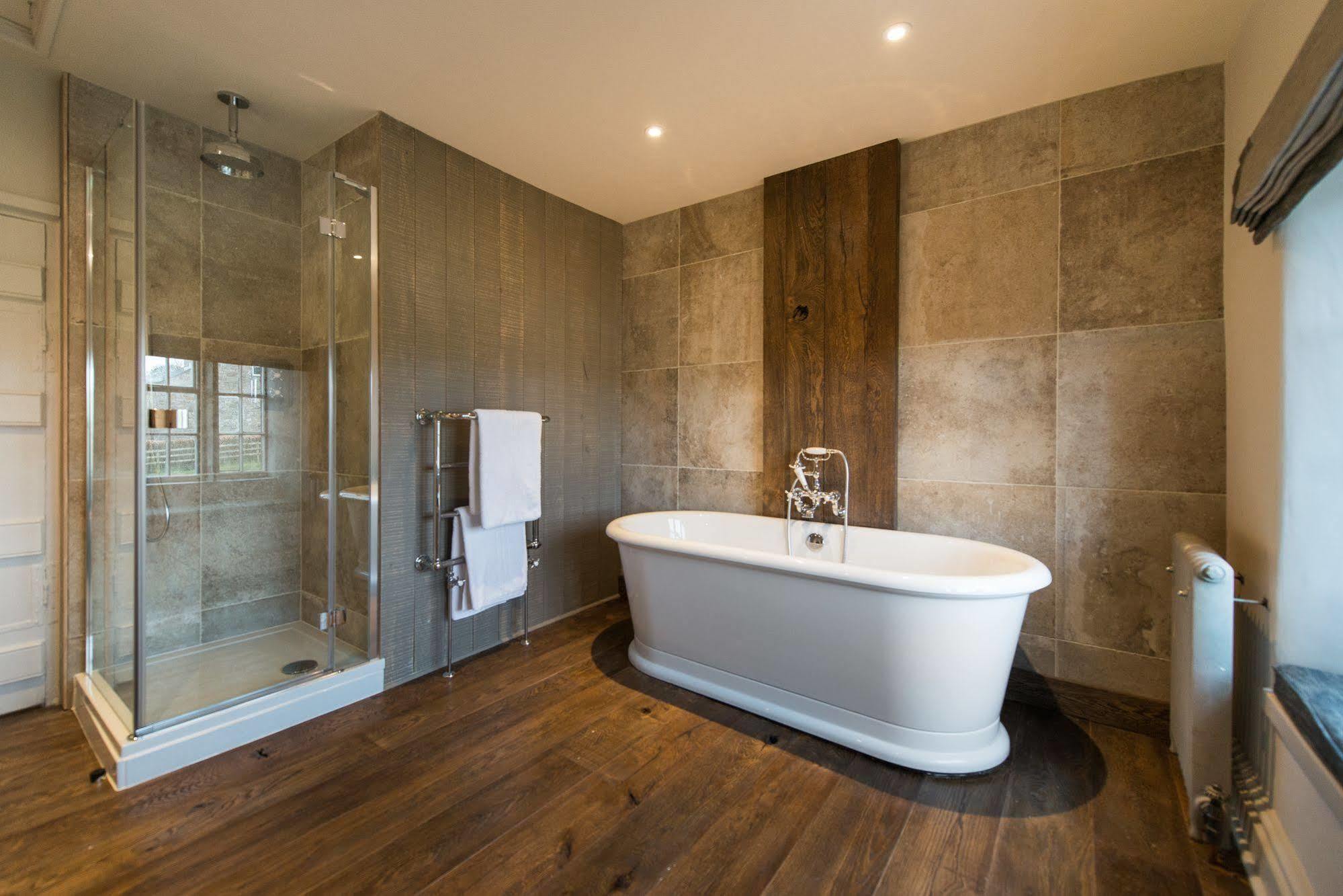 Hotel The Assheton Arms Clitheroe Zewnętrze zdjęcie