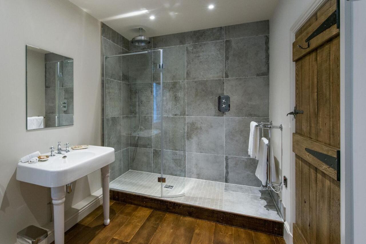 Hotel The Assheton Arms Clitheroe Zewnętrze zdjęcie